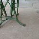 Garden table