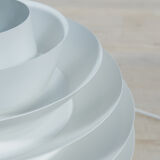 Mid-Century Danish Verona Pendant Lamp by Svend Middelboe for Fog & Menup, 1970s