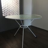 Mid-Century modernist Side Table from Artimeta, 1950s