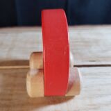 My first wooden car