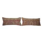 Vintage Turkish cushion cover 61x30 cm