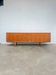 Vintage 1960s enfilade – Scandinavian sideboard 240 cm