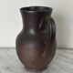 Stoneware jug - Geneviève and Jean Dubost - 1970