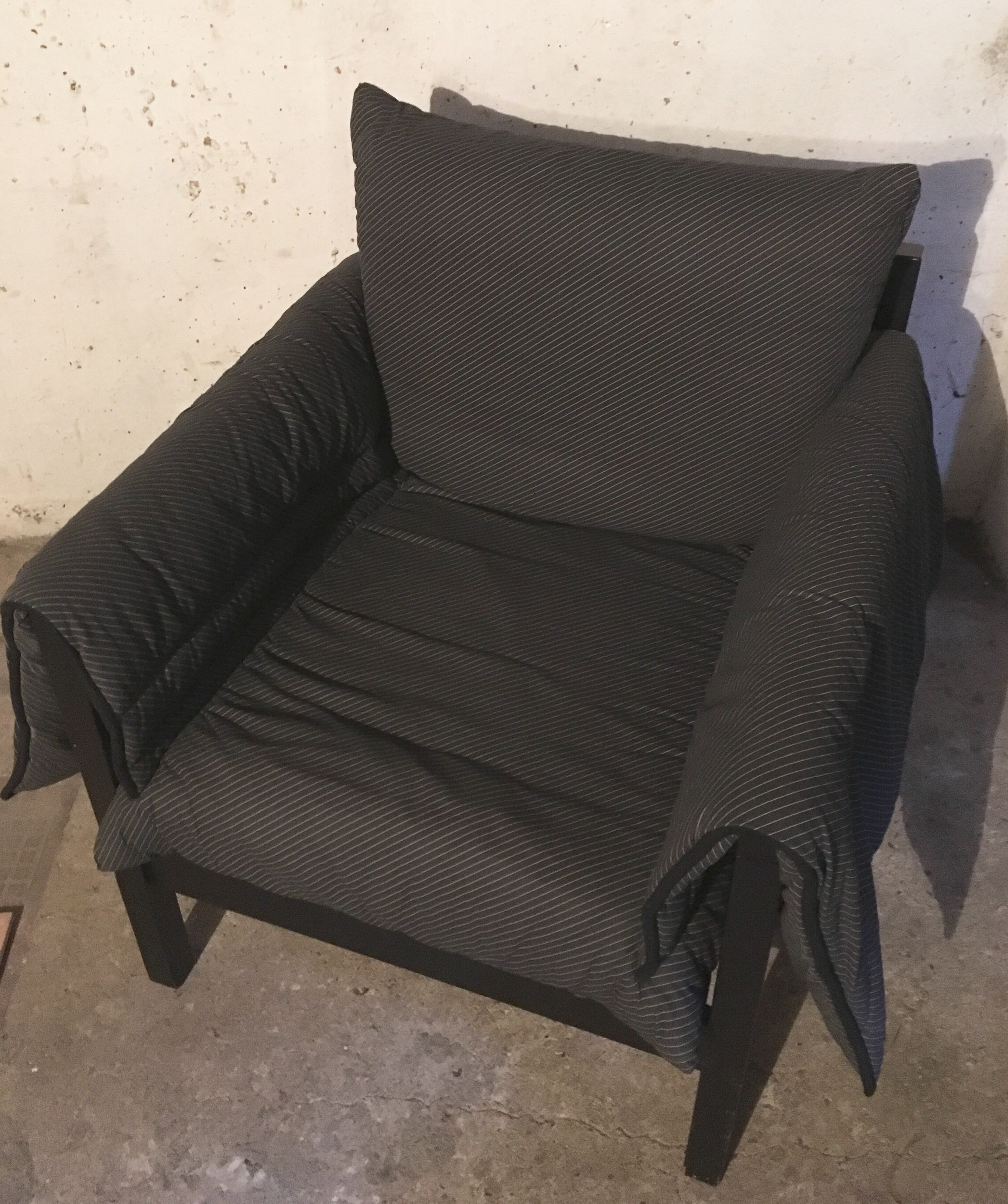 Chair 1980