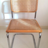 Cesca Chair by Marcel Breuer, 70-80 edition