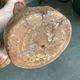 Unusual object