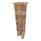 Column plexiglass Altuglas design David Lange, model Cary