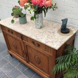 Art Deco sideboard