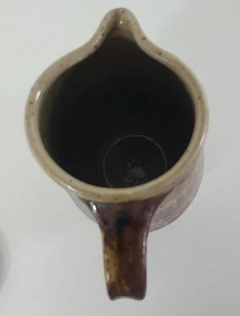 Coffee maker in Sandstone Migeon sandstone of the Borne