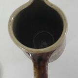 Cafetière en Grès Migeon grès de la Borne