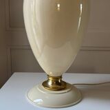 Robert de Schuytener ceramic lamp