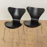 Dining chairs model 3107