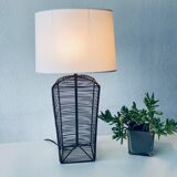 Wire lamp