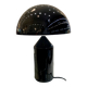 Black Atollo lamp