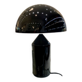 Black Atollo lamp