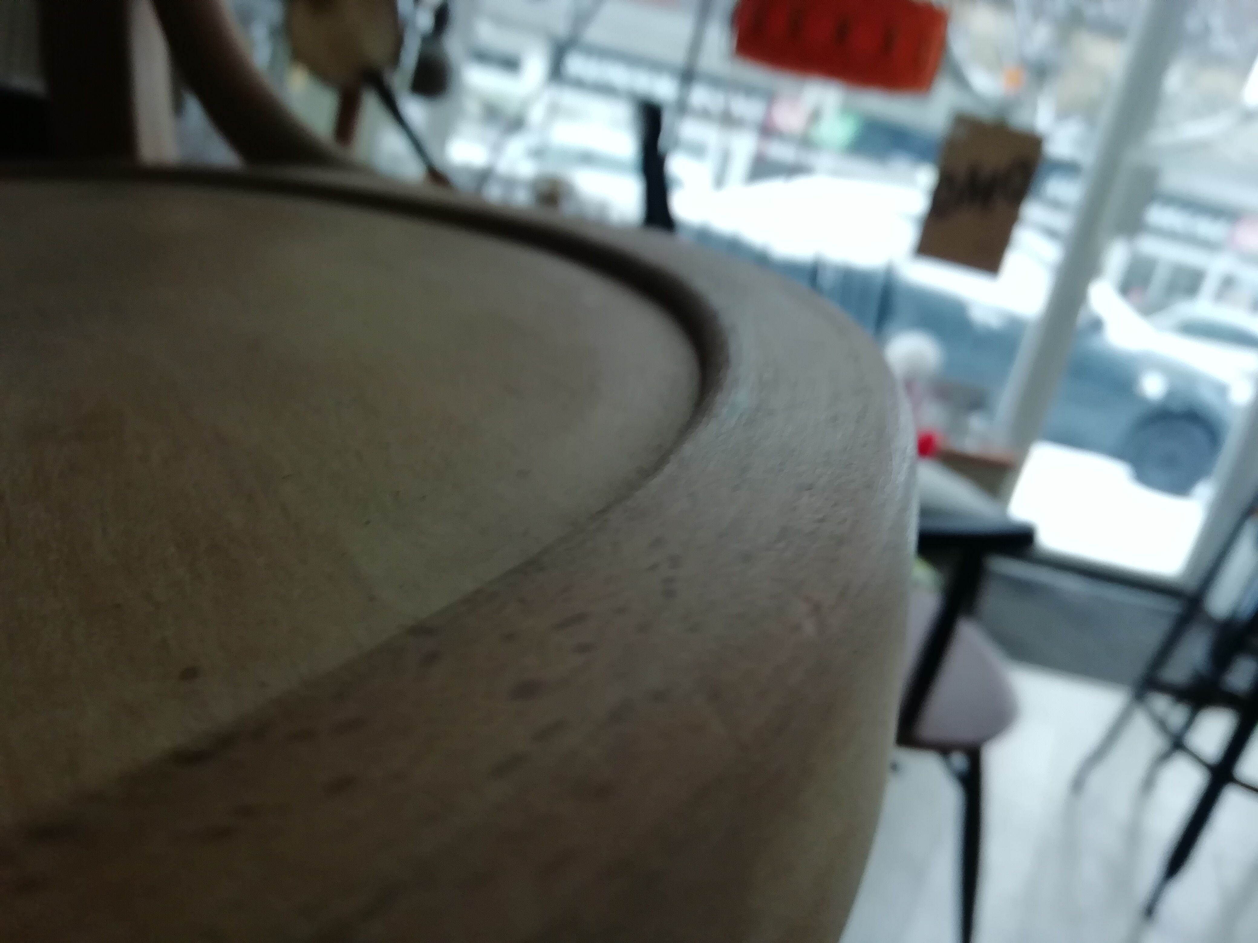 Office chair "Baumann"