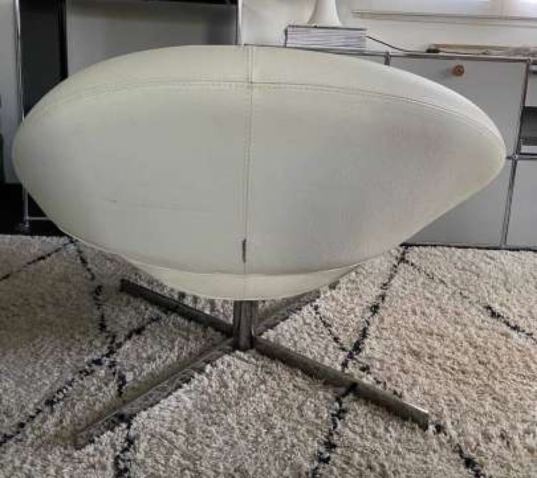 Roche Bobois cloud chair