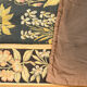 Tapestry Point d'Halluin - Tapestry Jules Pansu "The Art of Fire"