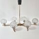 Arlus suspension vintage 1950