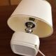 Bedside lamps 50/60s
