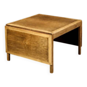 table basse en teck danois - moderne