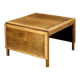 Vintage MidCentury Danish Modern Teak Coffee Table 5362 from Fredericia