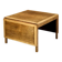 Vintage MidCentury Danish Modern Teak Coffee Table 5362 from Fredericia