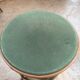 Set of 11 bar stools from the 1960s.