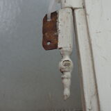 Porte incurvée XIXème