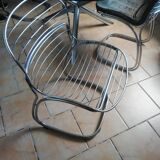 SABRINA CHAIR BY GASTON RINALDI YEAR 1970