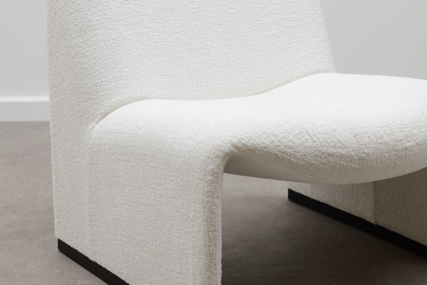 Ensemble de 2 fauteuils Alky par Giancarlo Piretti pour Castelli Italie.