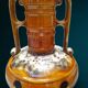 Vintage Fat Lava floor lamp