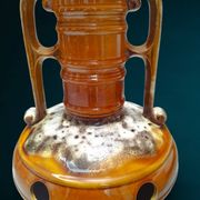 Vintage Fat Lava floor lamp
