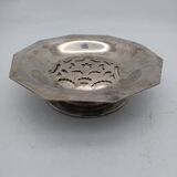 Coquillor butter dish mold.