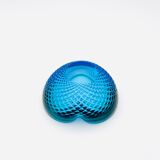 Masterpiece: Organic Cut Murano "Diamante"