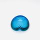 Masterpiece: Organic Cut Murano "Diamante"