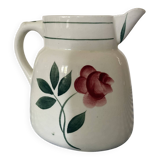 Pichet pot à lait Creil & Montereau