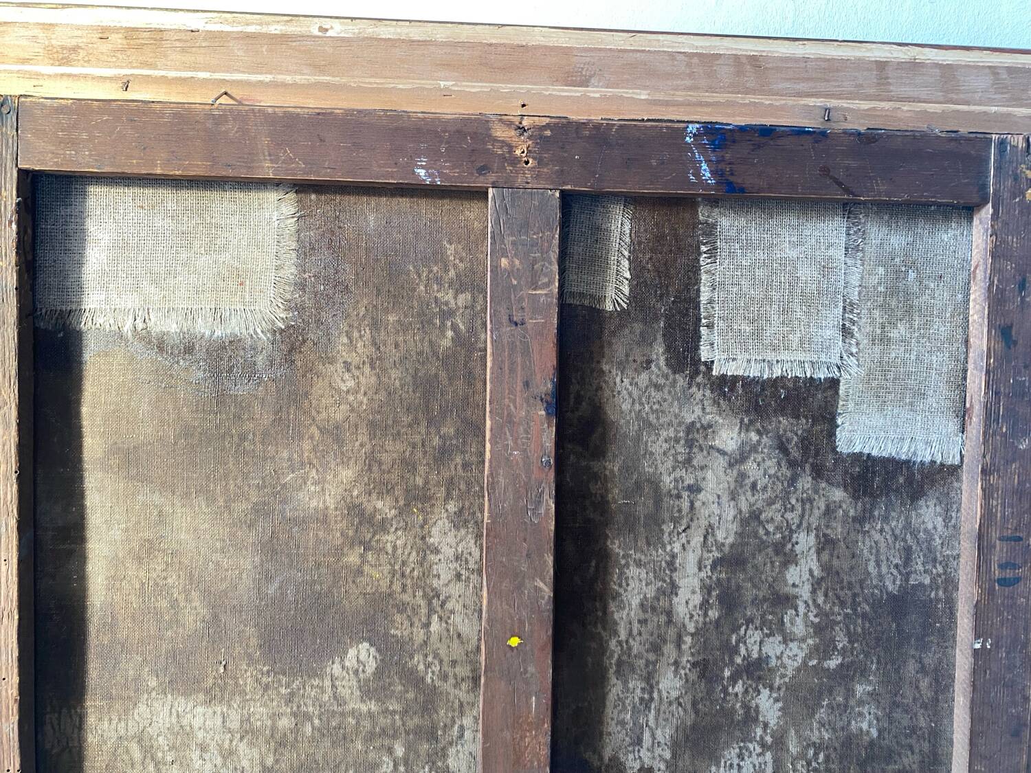 Landscape late 19th early 20th century