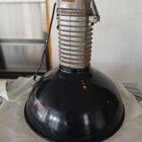 Vintage Philips pendant light