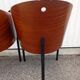 Philippe Starck chairs, coste model