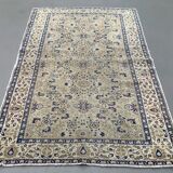 Turkish rug 170x115 cm