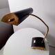 Old notary desk lamp