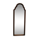 Miroir avec cadre en bois 36 x 96 cm