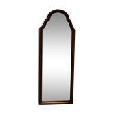Miroir avec cadre en bois 36 x 96 cm