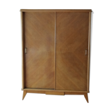 Sliding door cabinet 1950