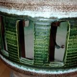 70s lamp base
