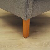 Beech armchair, Danish design, 1970s, production: Denmark