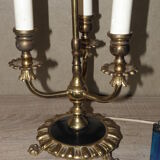 Table or desk lamp