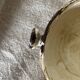 Ceramic bowl (stoneware), Vallauris 1950