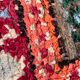 Vintage azilal berber rug 150x250 cm